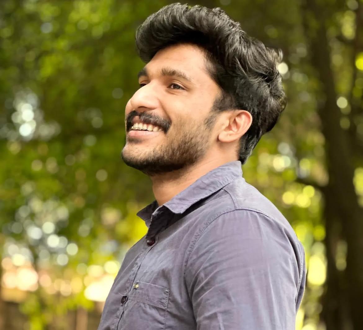 Asking with Nervous Heart