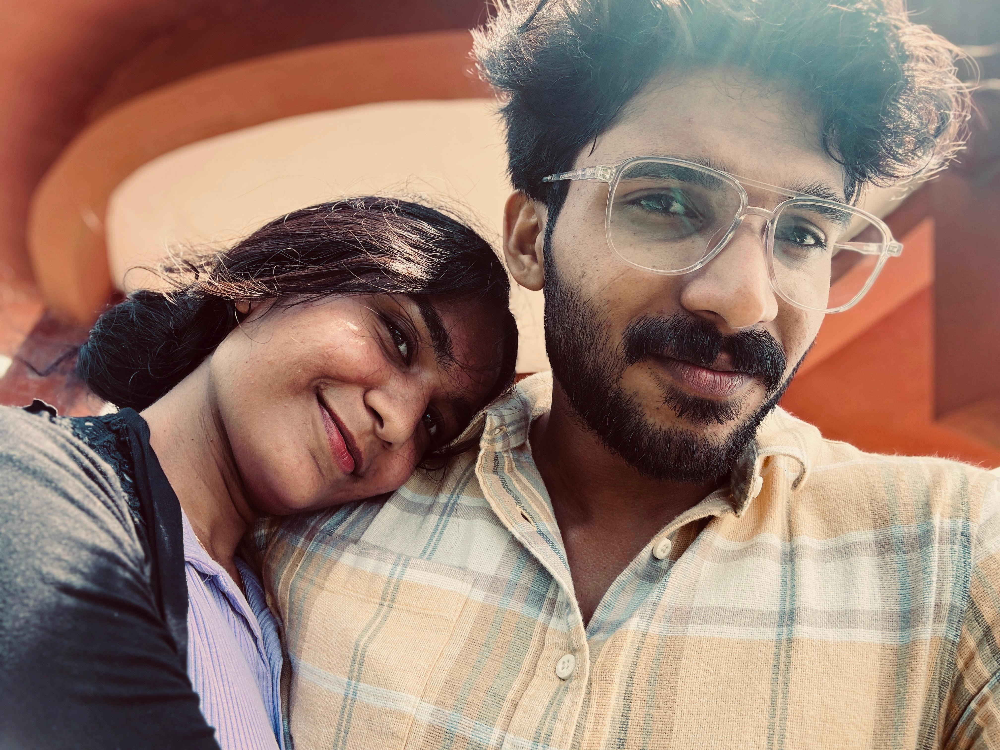 When Friendship Turned Into Us