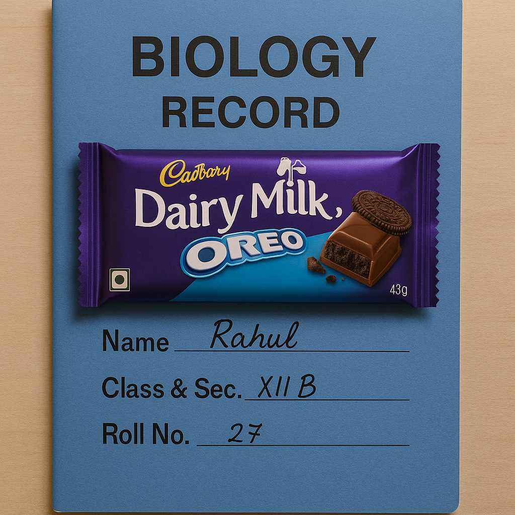 The First Message - Help Seeking