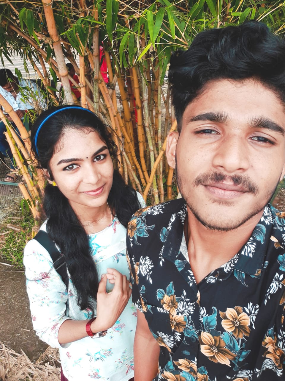 That One Trip We Still Talk About